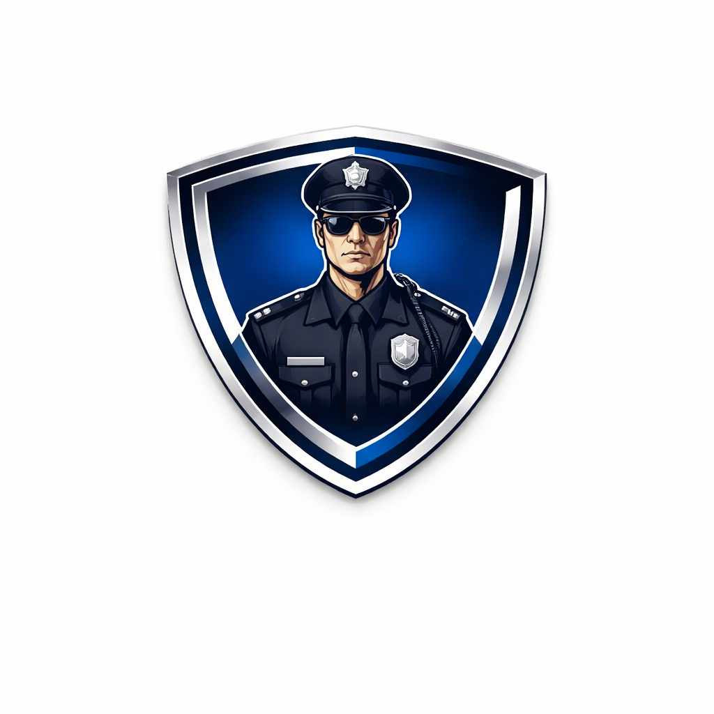 Uniform Security Logo
